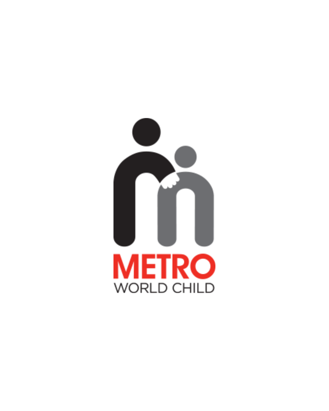 Metro logo