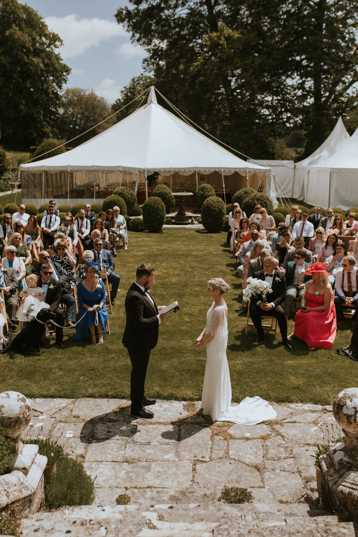 LaurenandJames_Warmwellhouse_dorsetweddingphotographer_lauradeanphotography-19