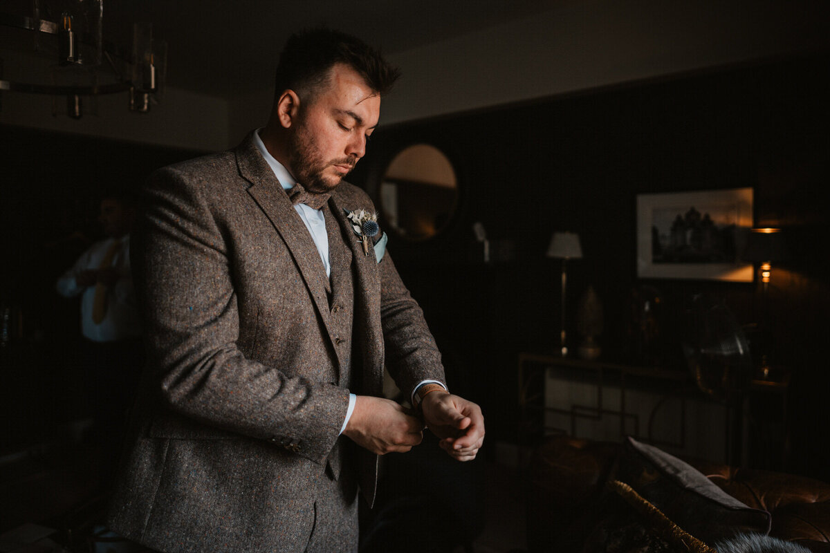 Wedding Photography in Prestwold Hall, Leicestershire_J+K-135-1
