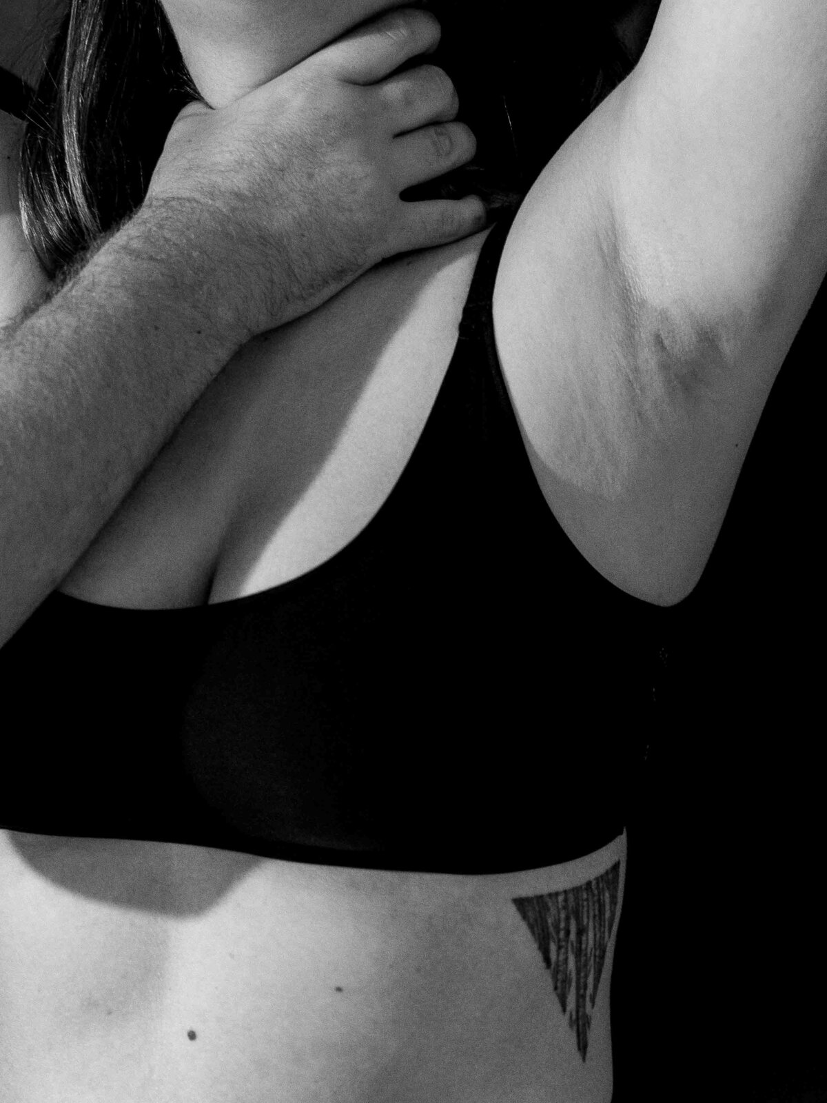 She Leaves Him, He Kills Her, 2024-3