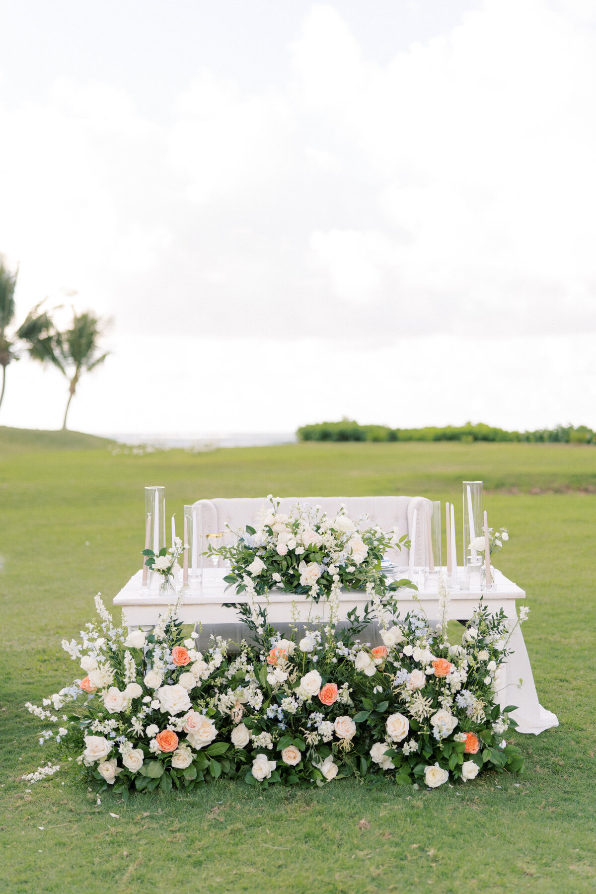 Loulu Palm Wedding Photographer Oahu Hawaii Lisa Emanuele-664