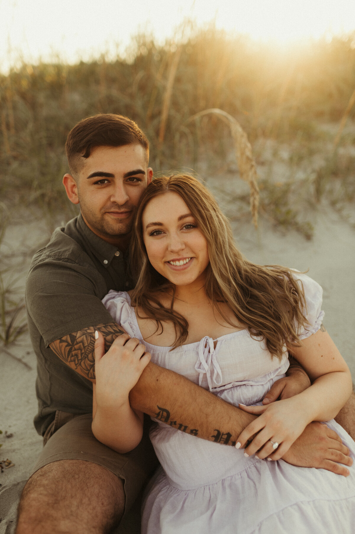 Tybee_Engagment_Session_Morgan&Chris-19