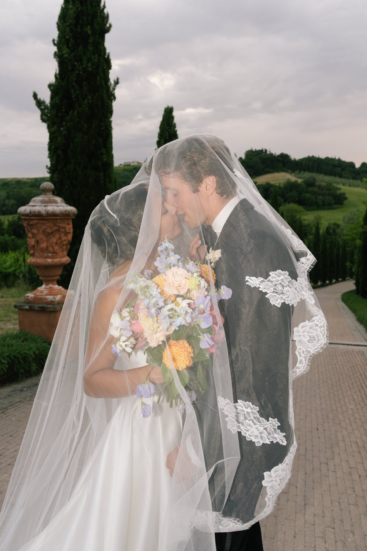 Nina and Nate Previews - Sky and Savvy Photo-69