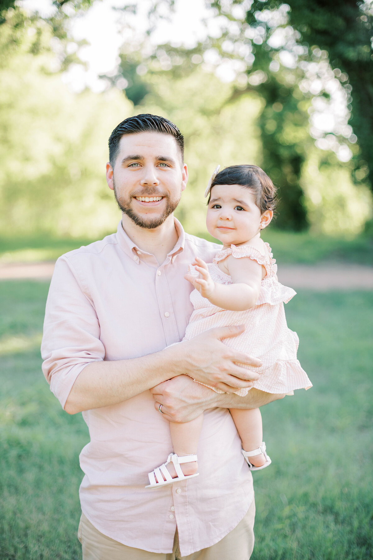 Portrait & Lifestyle Photography by Ink & Willow Photography | Victoria, TX