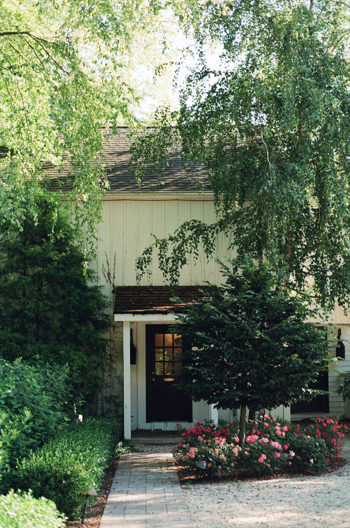 The Fairville Inn, Boutique Hotel Chadds Ford189