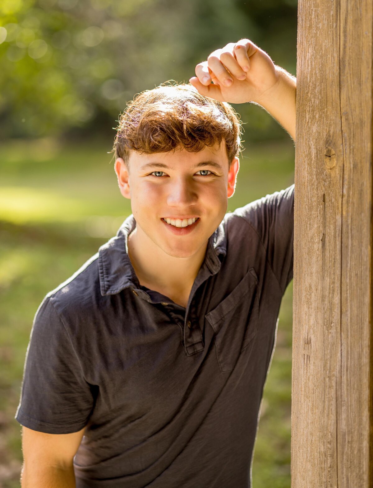 senior portrait photographer near me