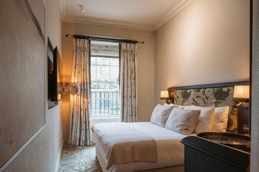 Waterstone - Townhouse on the Green - Dublin - Luxury Boutique Hotel - Fusilier-1024x683