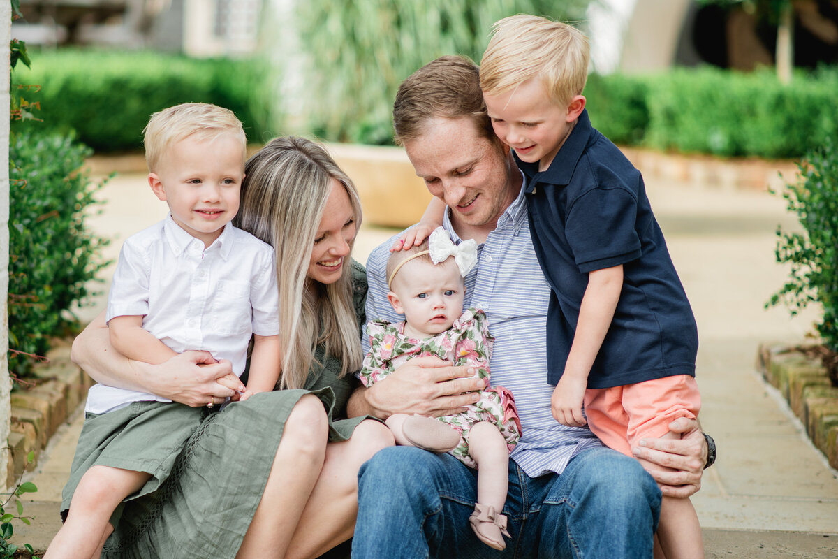 Privette Family-3