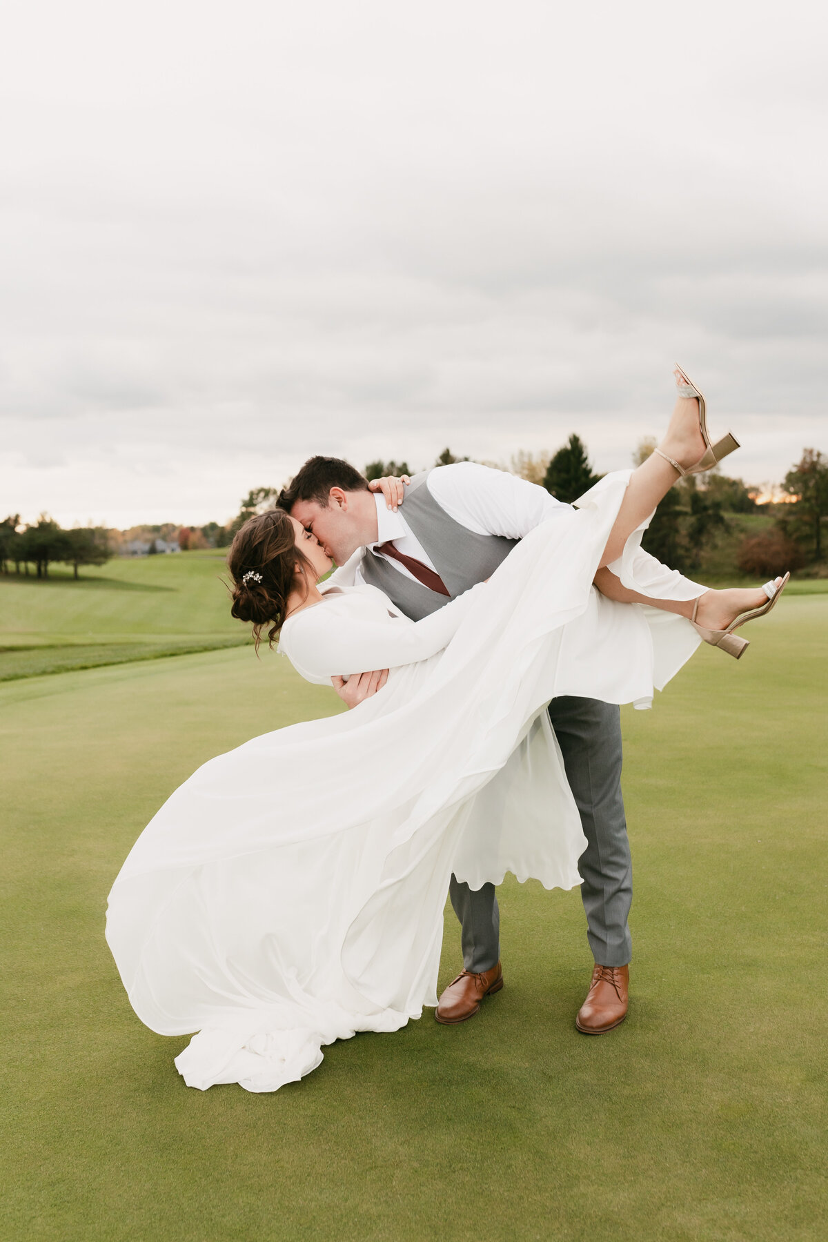 Minnesota Wedding Photographer