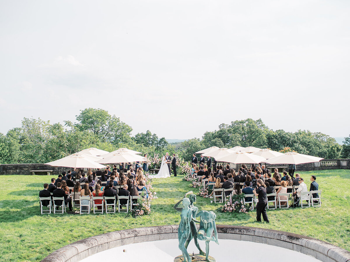 NY Private Estate Wedding Katherine&Davis Kylee Yee-599