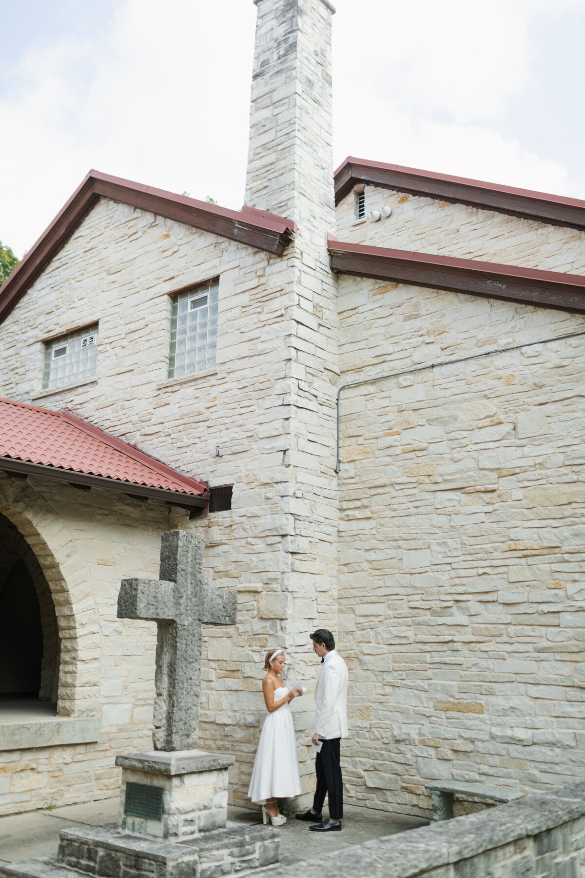 California Winery Wedding 13