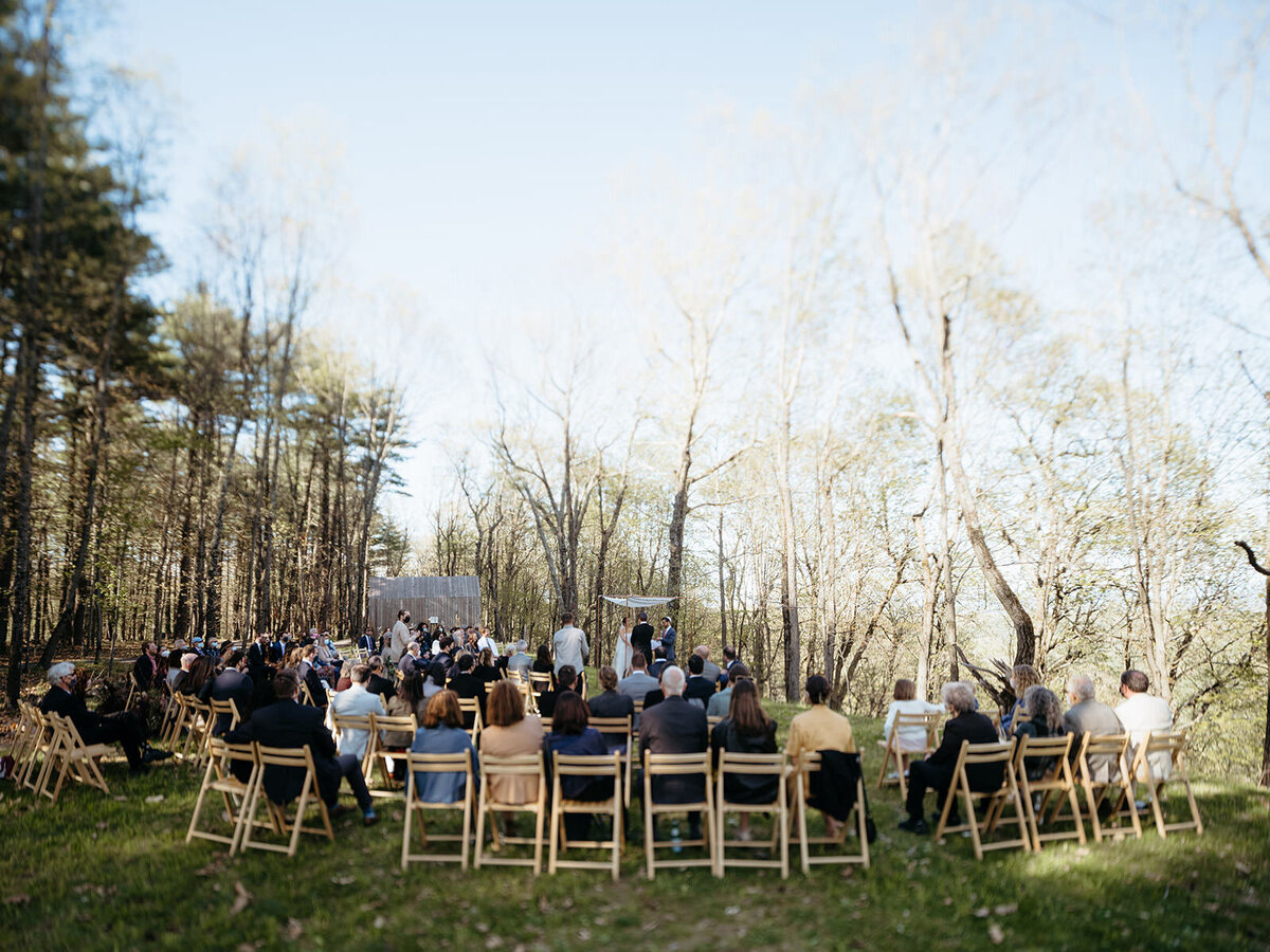 Hudson-Valley-Wedding-Planner-Gather-Greene-Wedding-wedding-ceremony-2