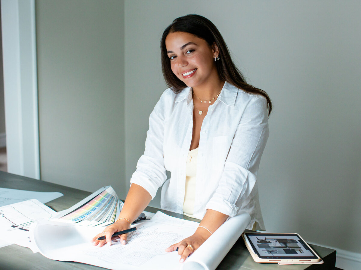 Interior Design Services NJ | AVC Design and Decor