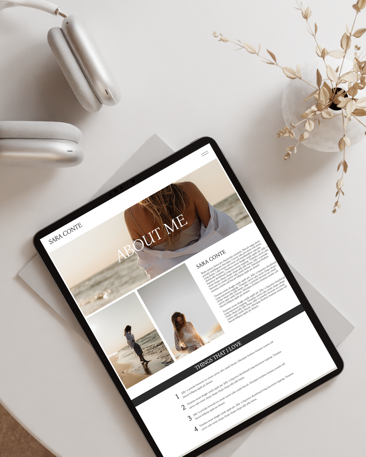 Website Designer