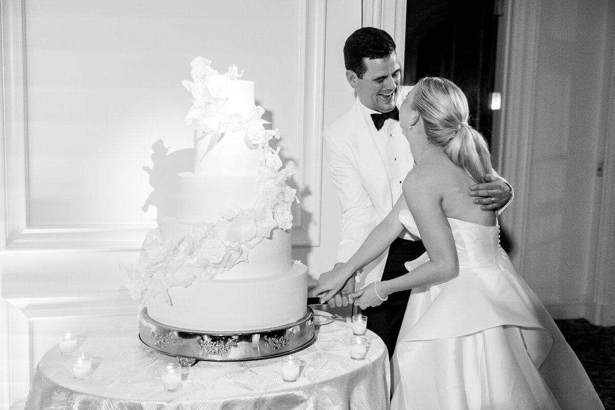 Oheka Castle Wedding Photos -1590