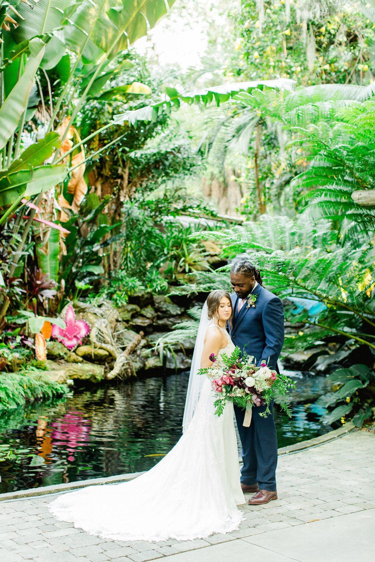 Selby Gardens Wedding @ Ailyn La Torre Photography 2019 - 42403