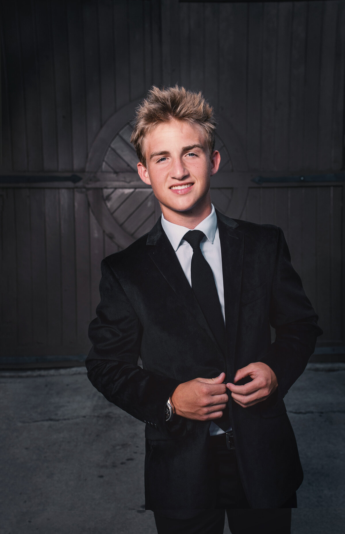 Tanner-25F