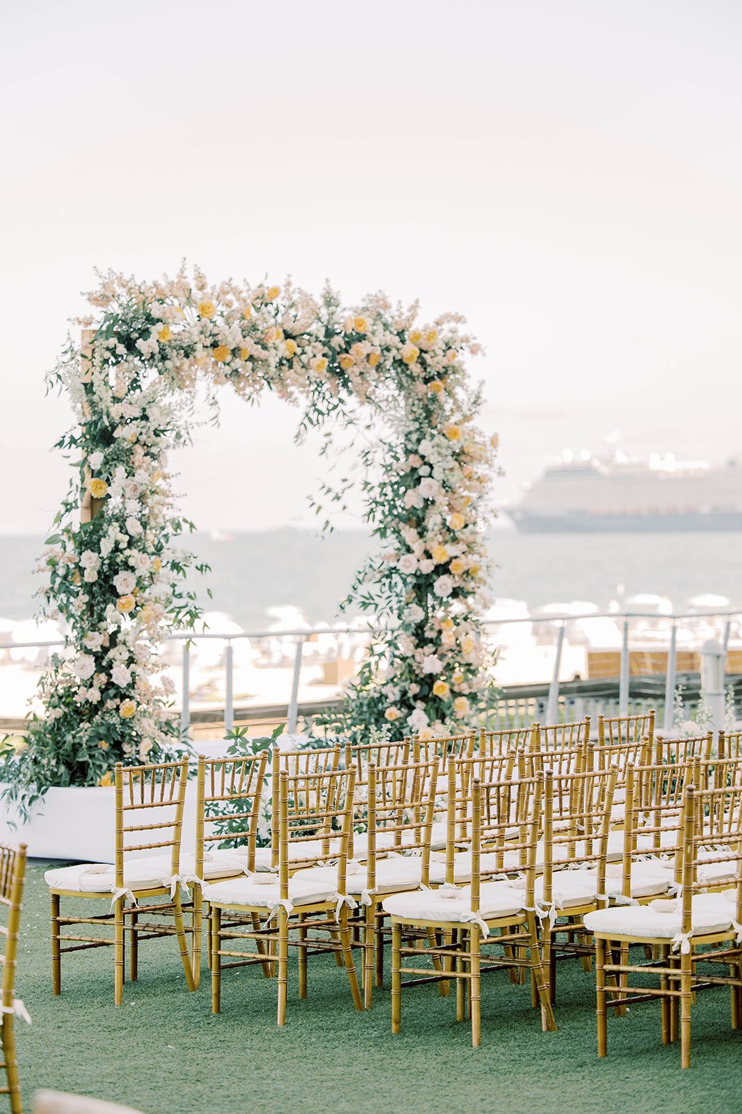 fort lauderdale marriot beach resort wedding-2928