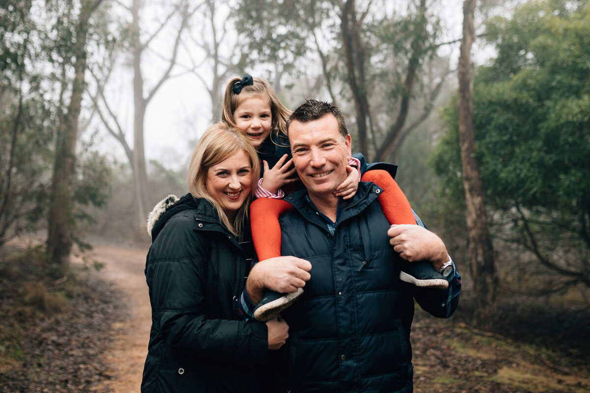 natural outdoor Melbourne family photography -10