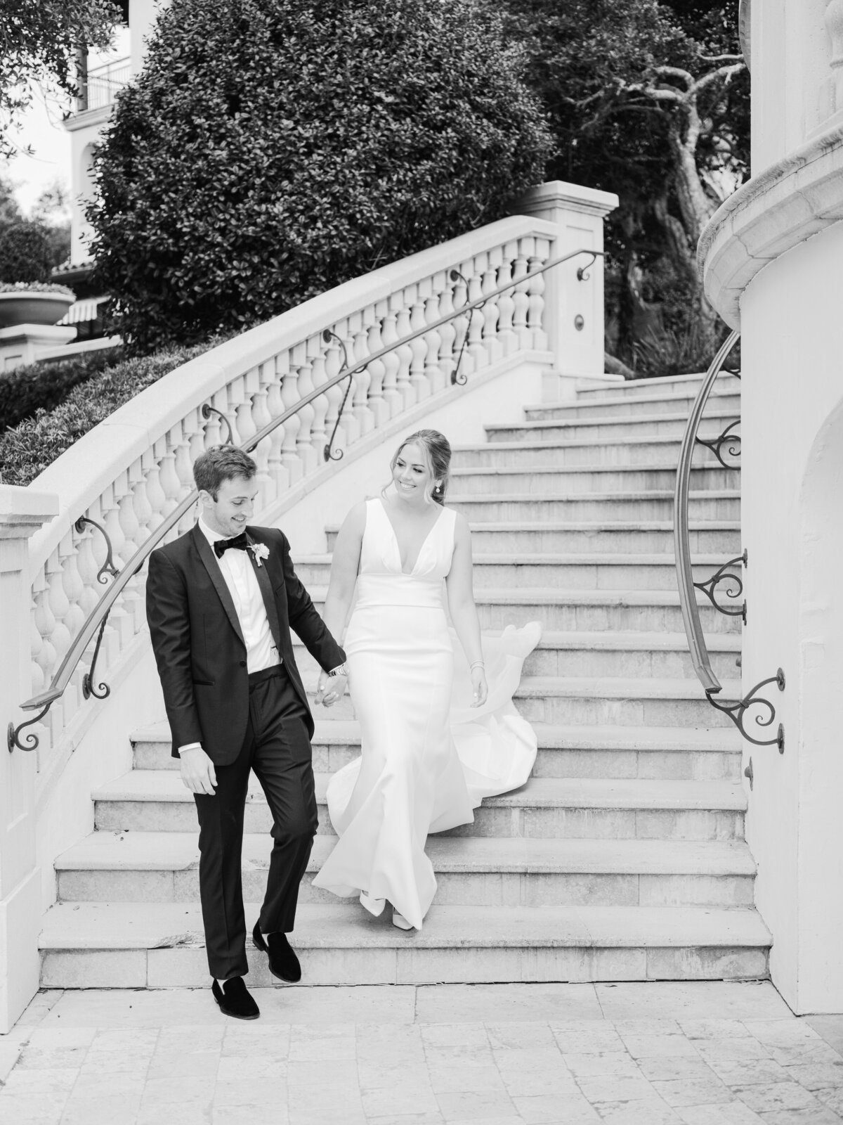 Sea Island Wedding Photographer Kristen Weaver Photography Cloister Wedding Photography The Cloisters Georgia Wedding Photographer-1518