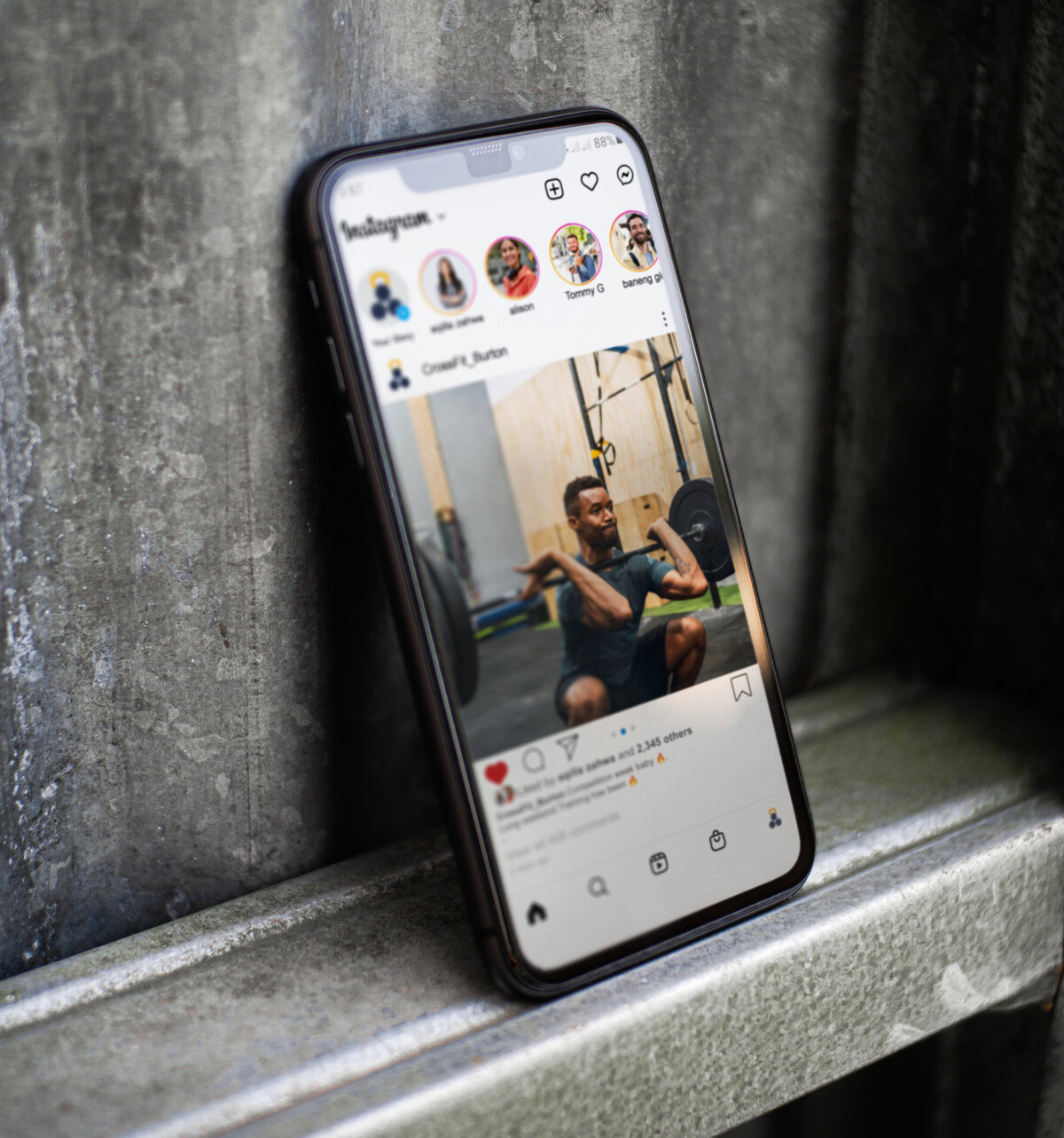 Iphone Mockup