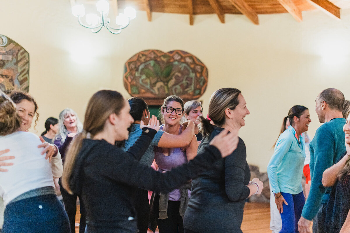 Synergy Partner Workshop