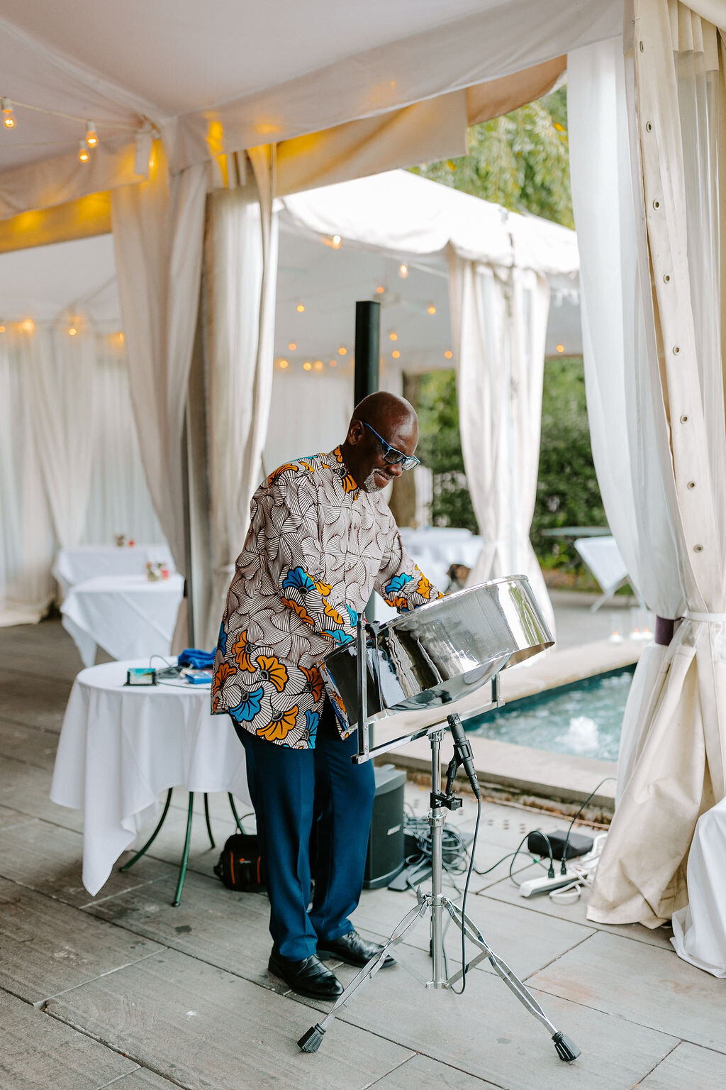 Thomas-Wedding-Industrial-Baltimore-Museum-Gertrudes-Maryland-Olive-Mint-Photography-2022-Ceremony-4