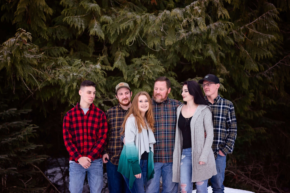 Spokane-Winter-Family-Photography-4