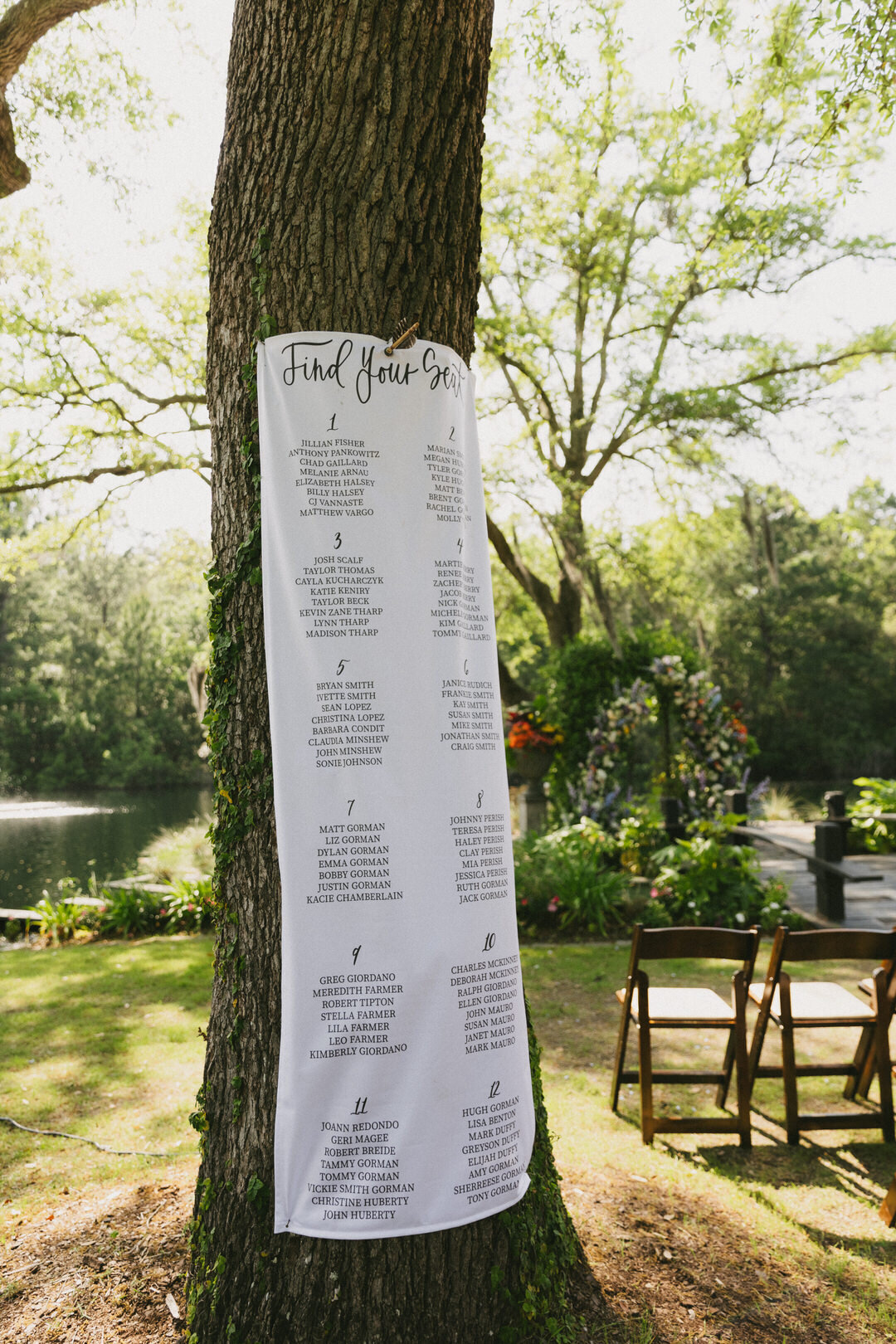 CHARLESTON WEDDING | MEGAN + TYLER
