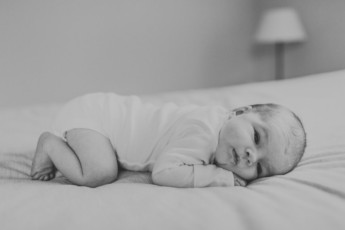 Chicago Newborn Photographer_3