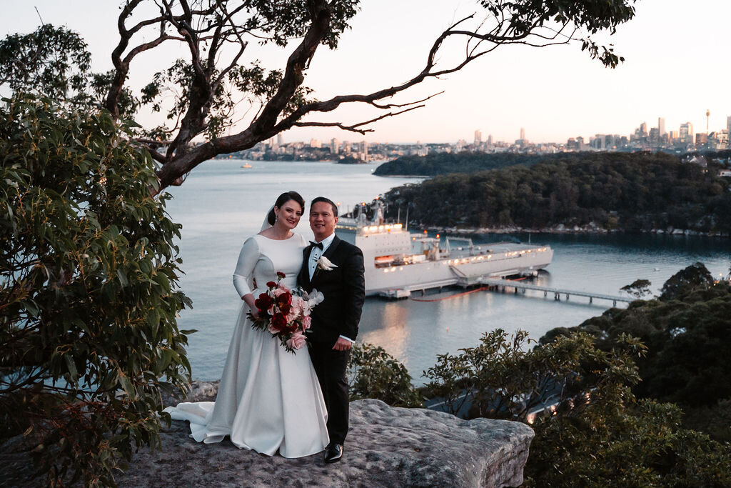 Sydney Wedding Photography (205)