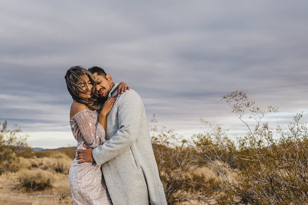 Joshua Tree Photographer