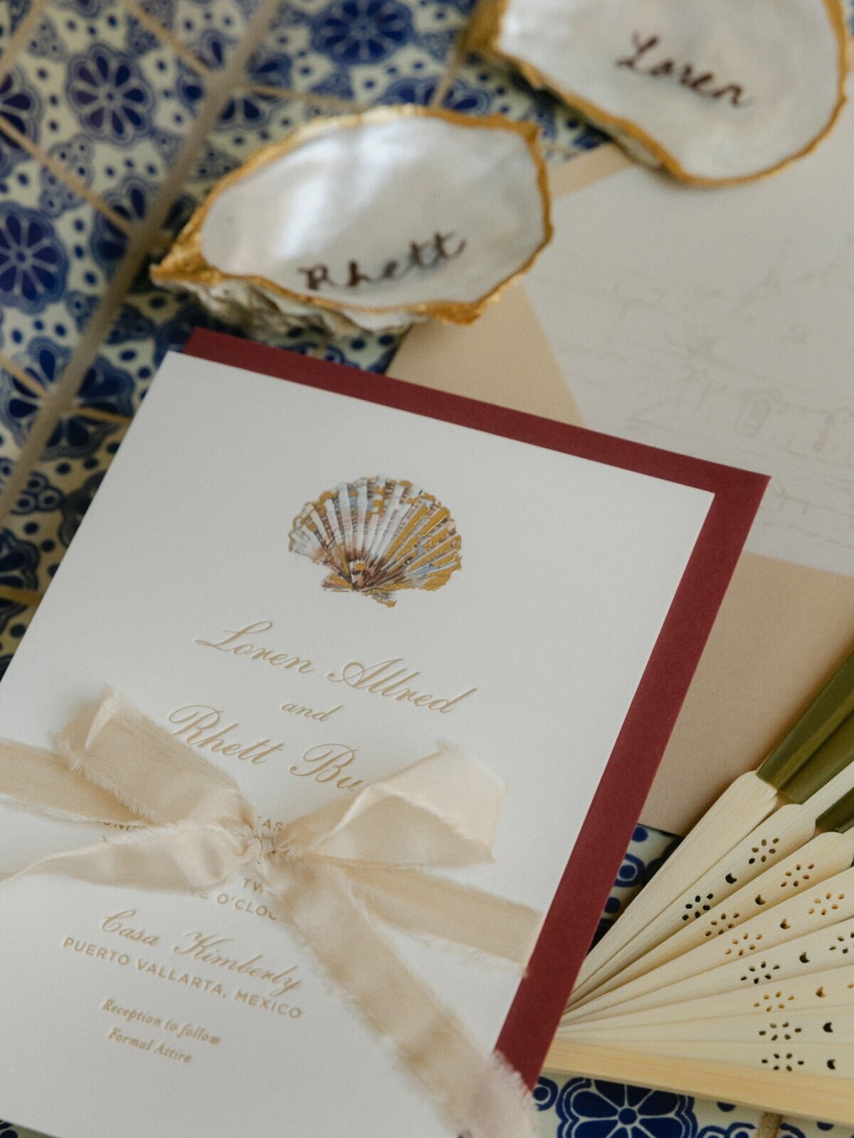 Puerto Vallarta Destination Wedding Planners Orange Blossom Events 028