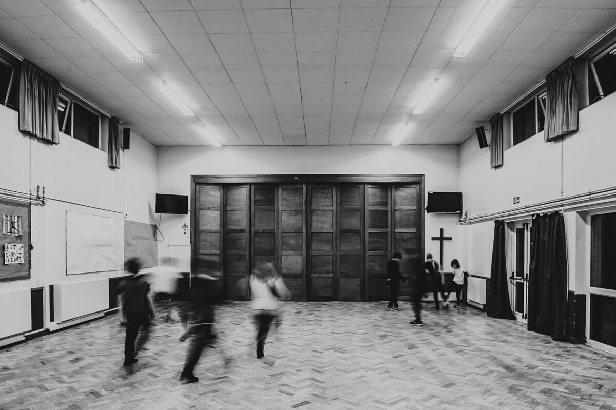 Church Photography in Kent 7