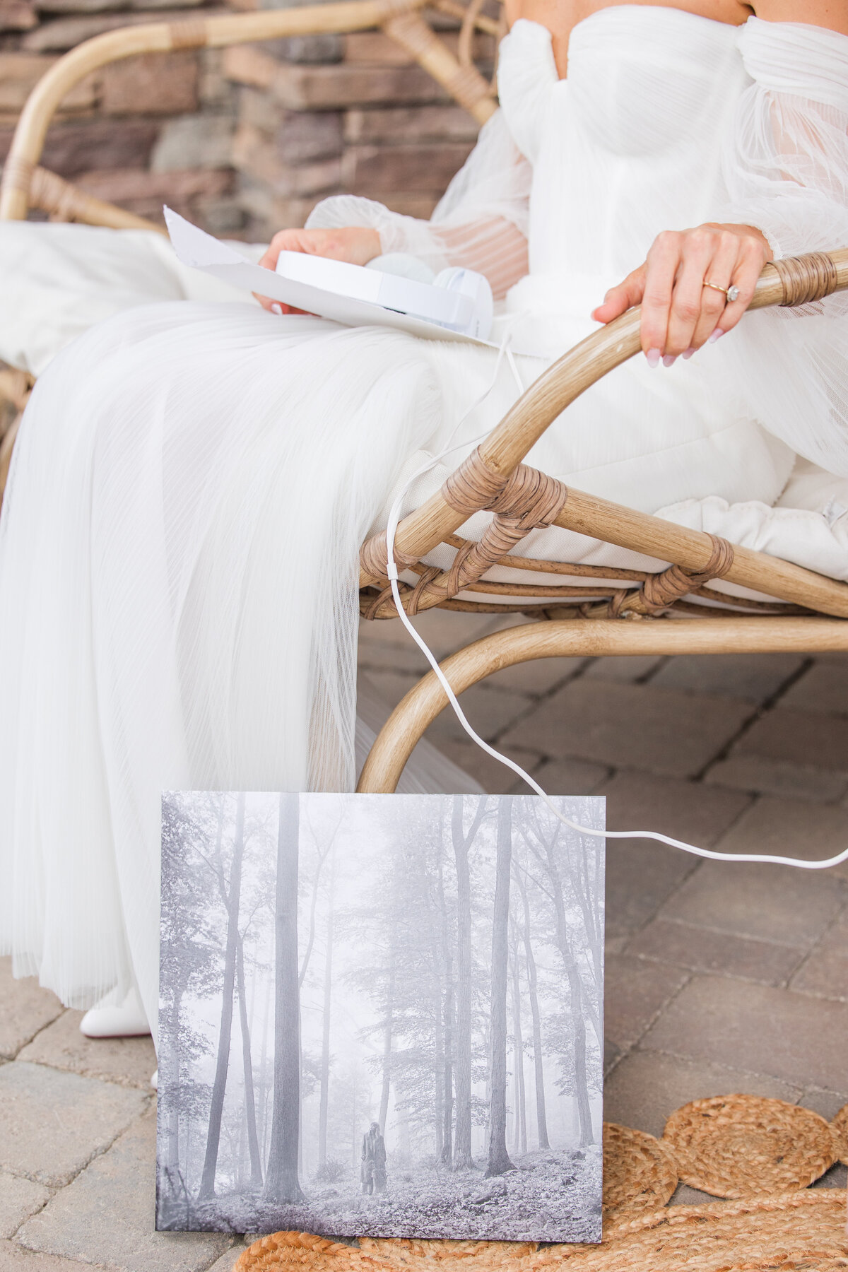 The Estate at Via Las Palmas Palm Springs Light and airy spring wedding southern california wedding venue luxury photography-114
