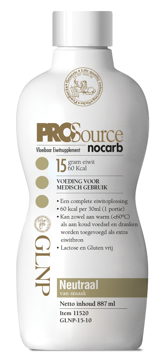 Prosource Neutraal Nocarb_2020 leeg