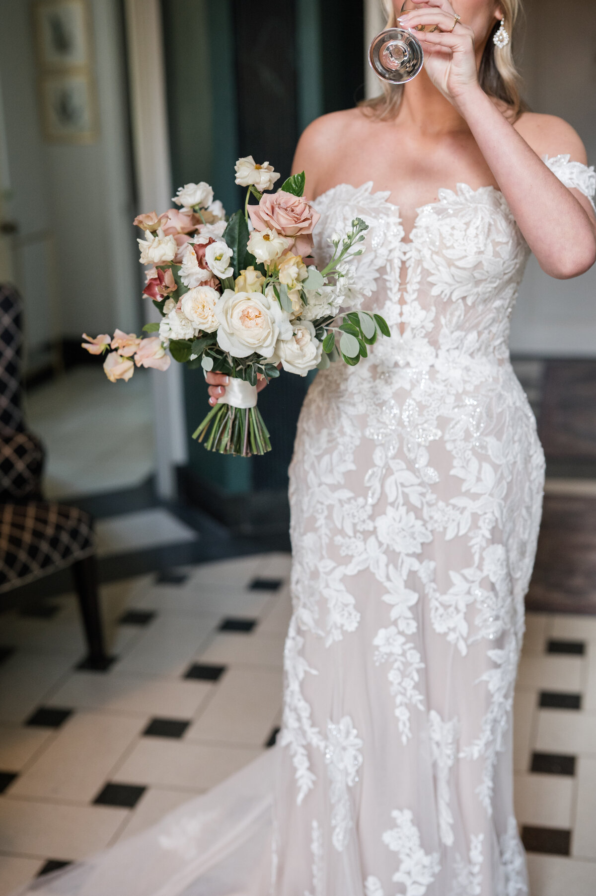 Greencrest Manor Wedding Michigan Wedding Photographer-54