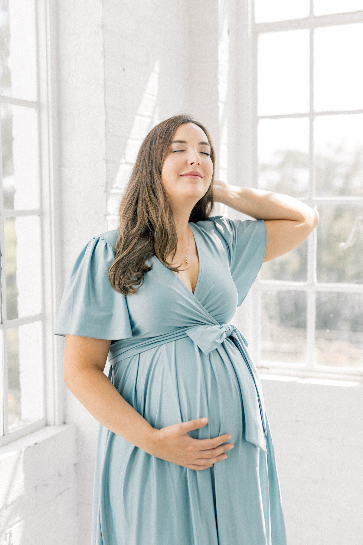 Knoxville Maternity Photographer-4983