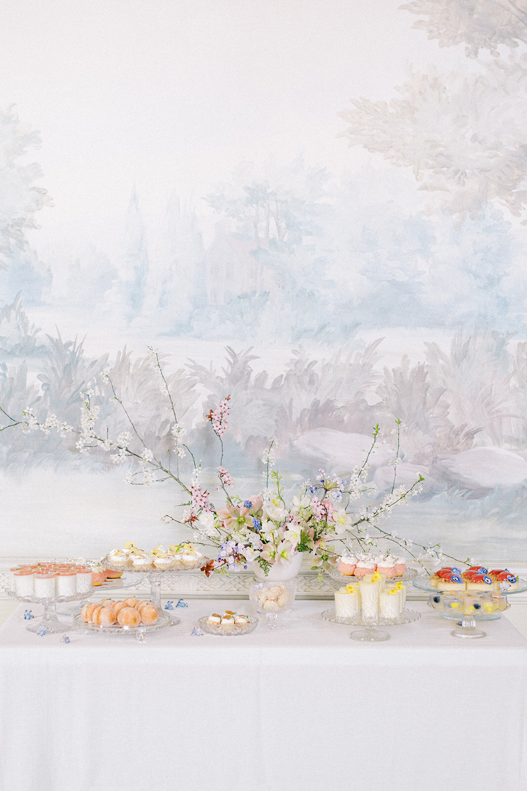 MonAnnie Cakes Hedsor House - Cristina Ilao PhotographyCI1_4635