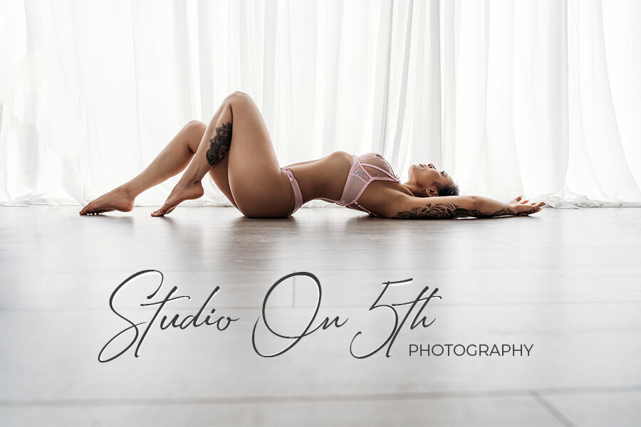 Studio On 5th