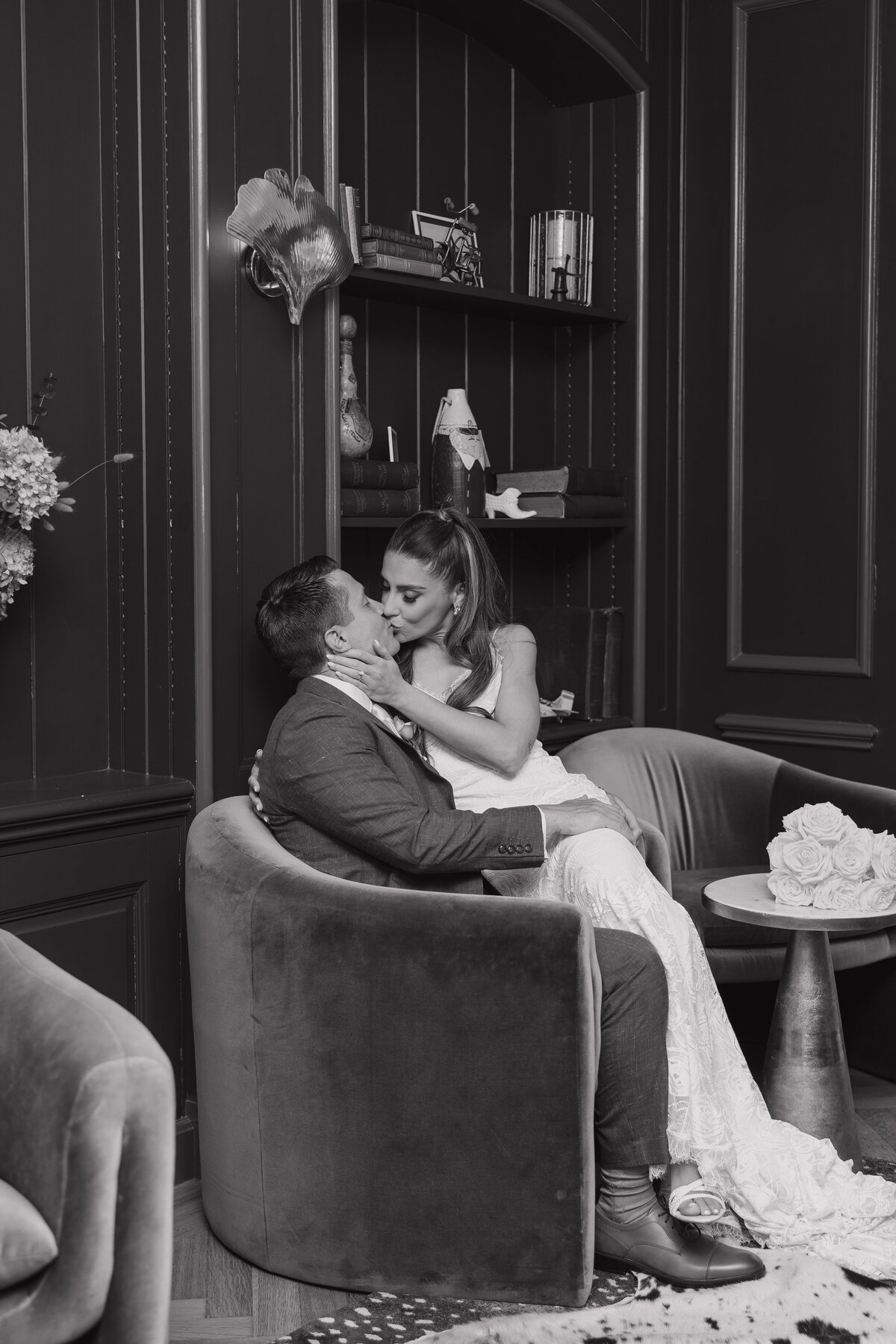 K. Lauren Photography - Steph + Ian-55