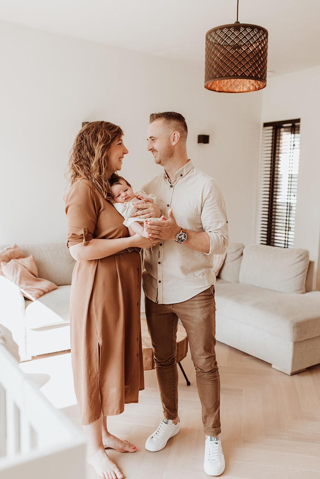 Newbornshoot thuis Jolien Leen Fotografie 3