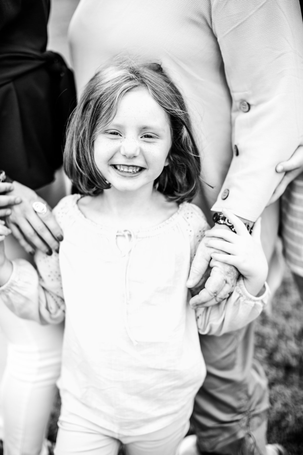 Golf Course Family Session-6