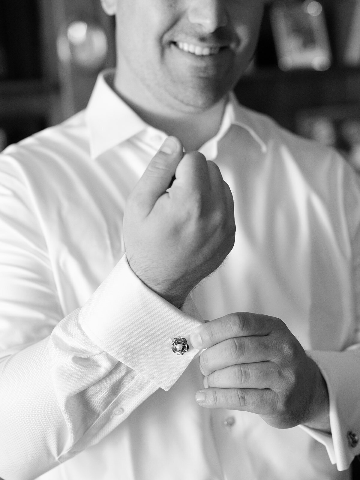 The Fourniers _ Rowe Wedding - Pre-Ceremony-160