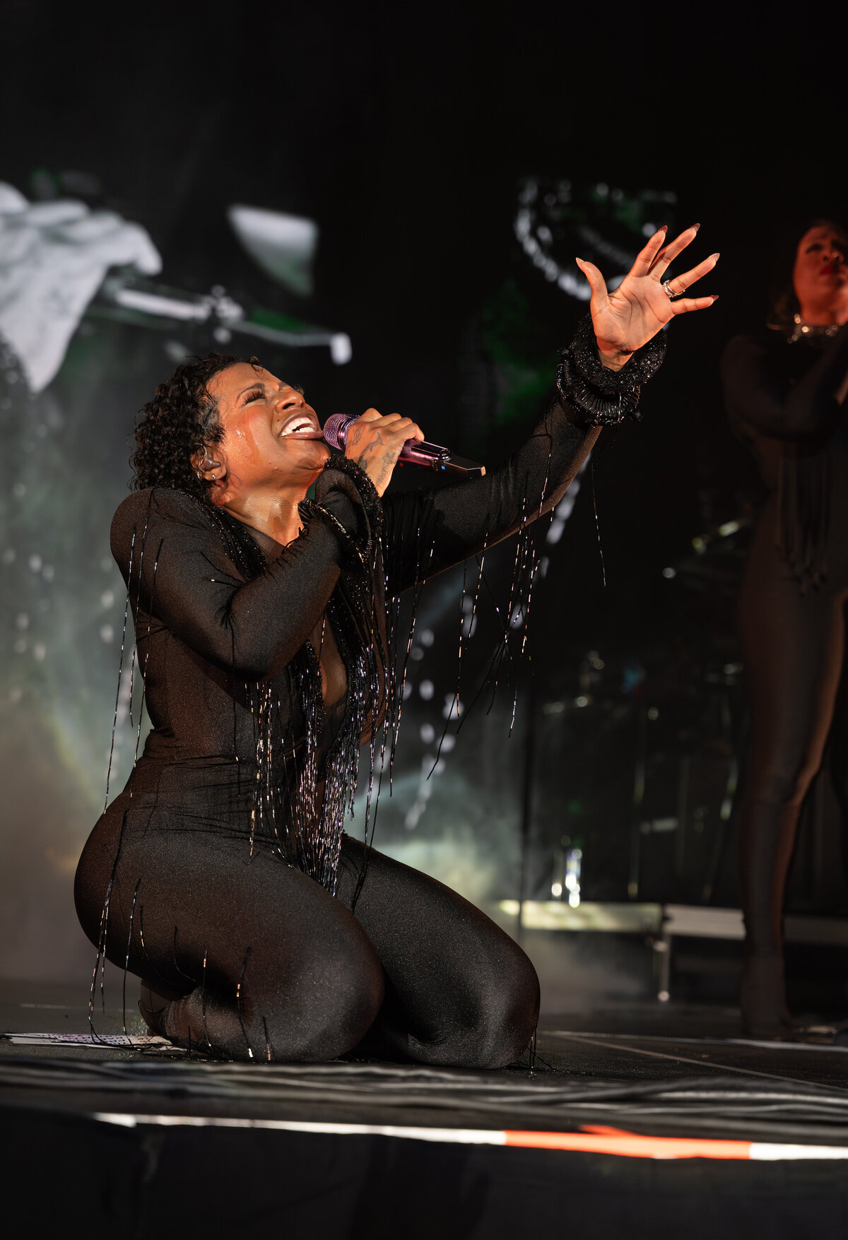 Fantasia & Anthony Hamilton Live in Concert – Baton Rouge River Center – Sept 26, 2025-122