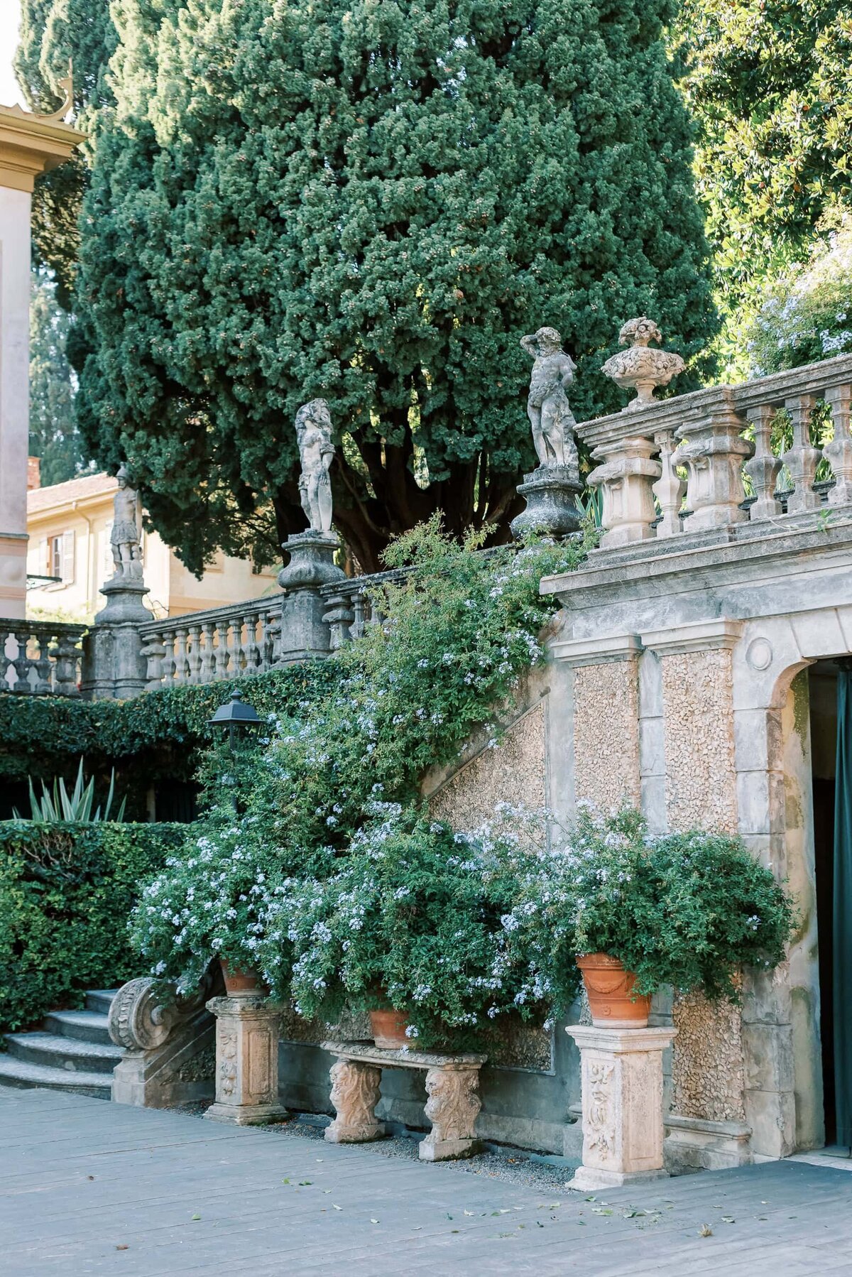 Destination Wedding Photographer Anna Lundgren in Stockholm Wedding in Lake Como at Villa Pizzo_477