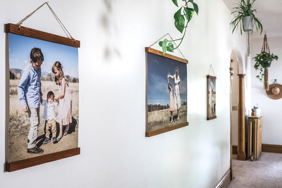 colorado springs family birth photographer home prints39