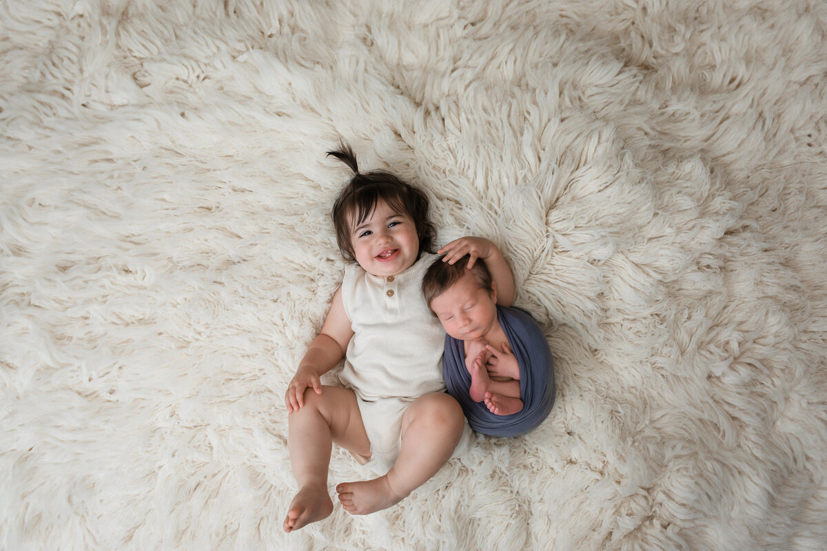 Lillie Mae Photo - Knox Newborn- Sneak Peeks -3141