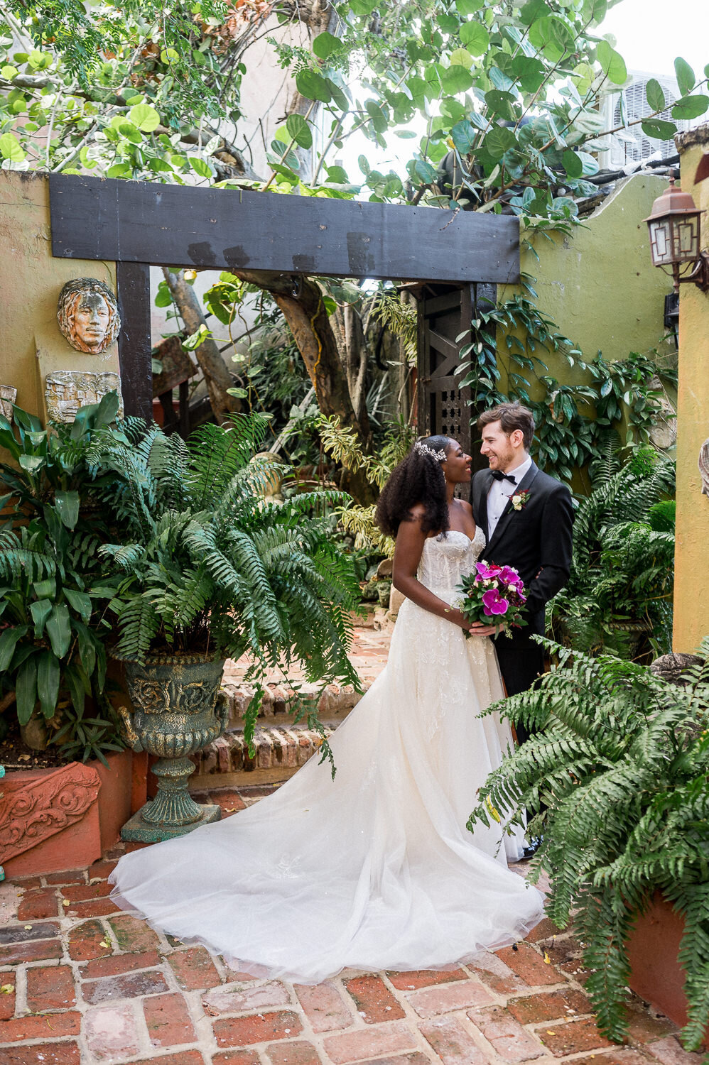 Puerto Rico Wedding Photographer - Hunter and Sarah Photography-39
