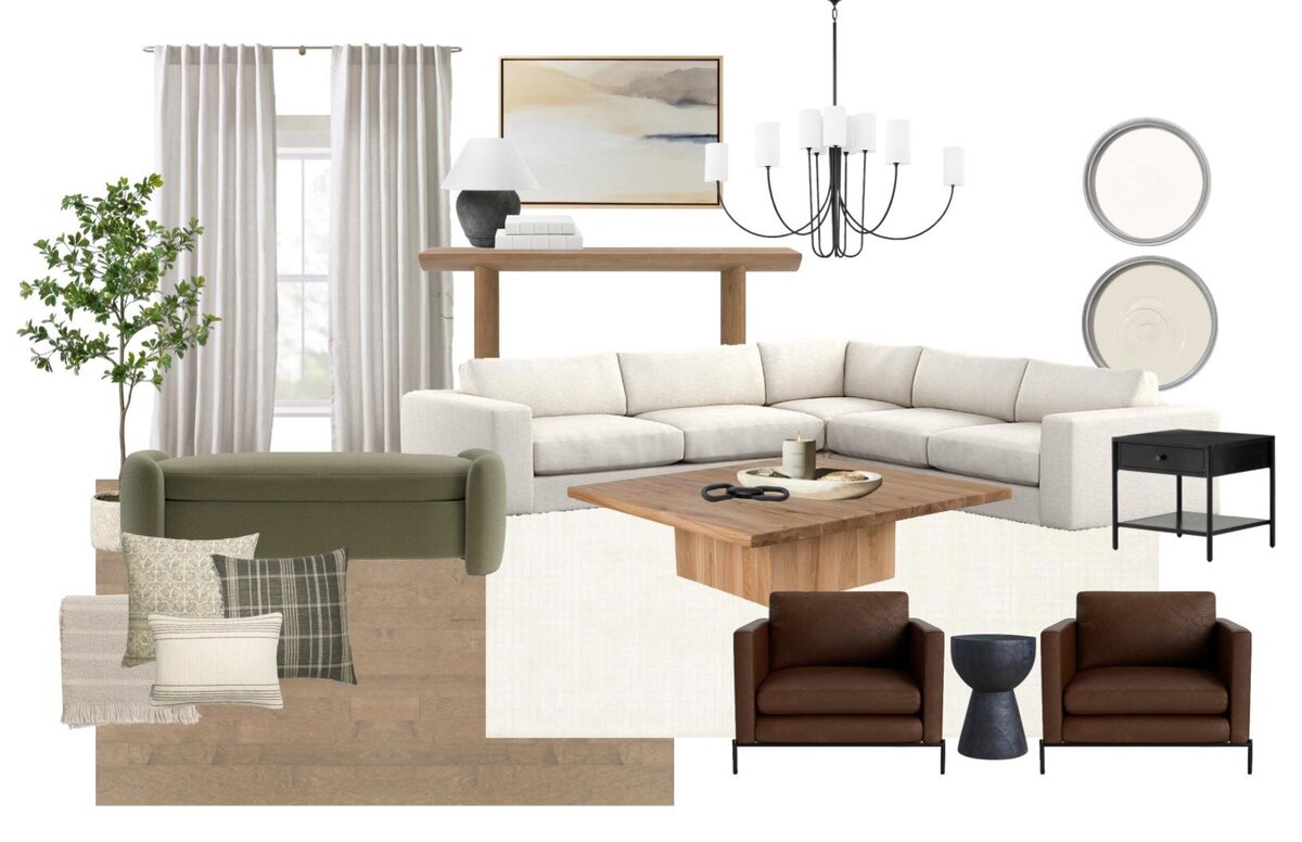 IDO0307 | Interior Schemes 2